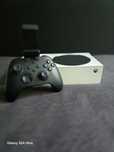 Xbox  series   S