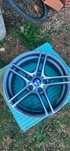 Vendo 4 jantes ‘18 bmw perfomance