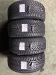 4x 245/45R18 100V GOODYEAR ULTRAGRIP 8 opona zimowa MOE * RSC XL 3PMSF