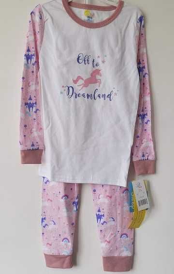 Пижама на девочку, піжама, от 6 до 13 лет из США и Европы