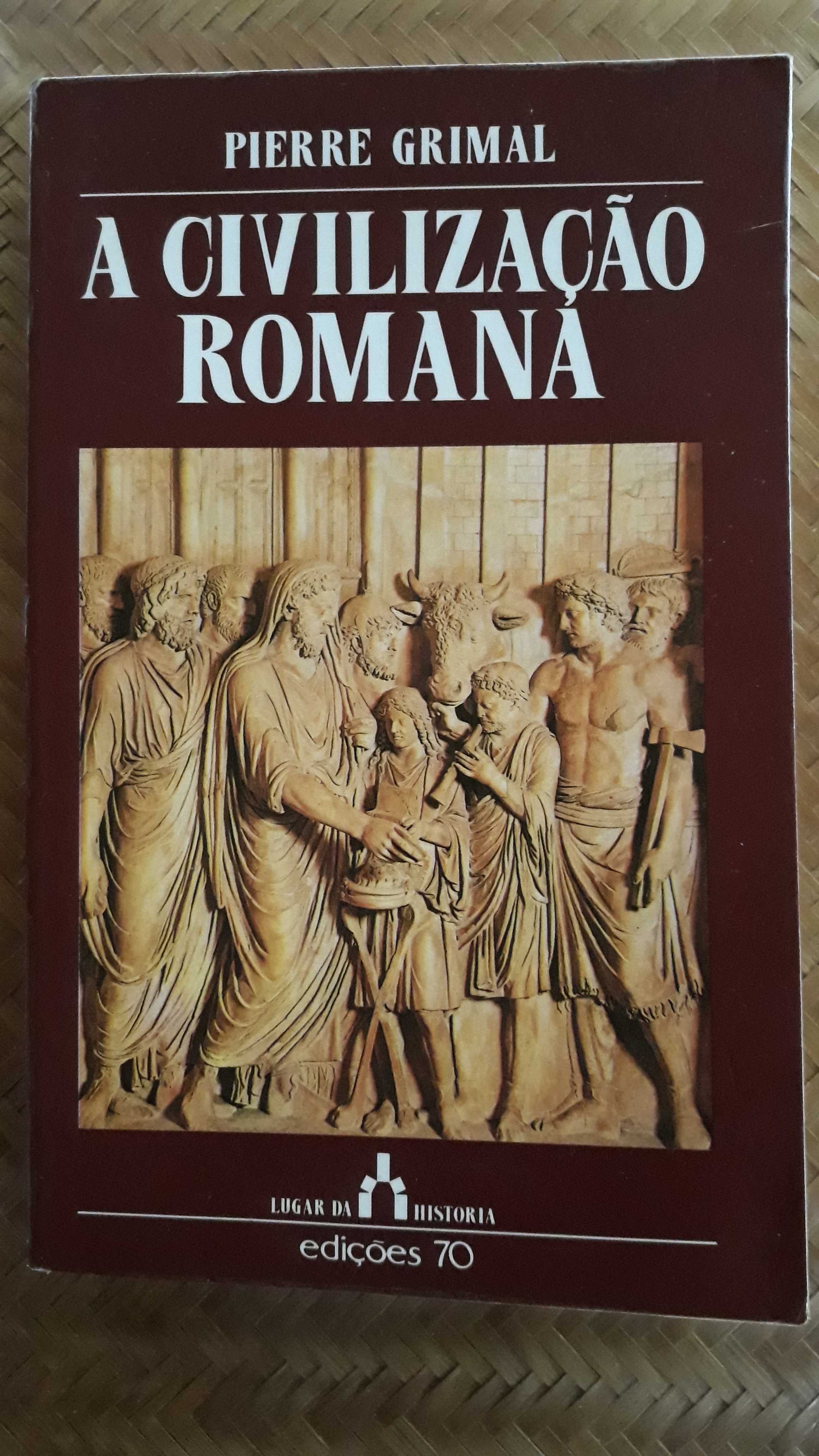 A Civilização Romana