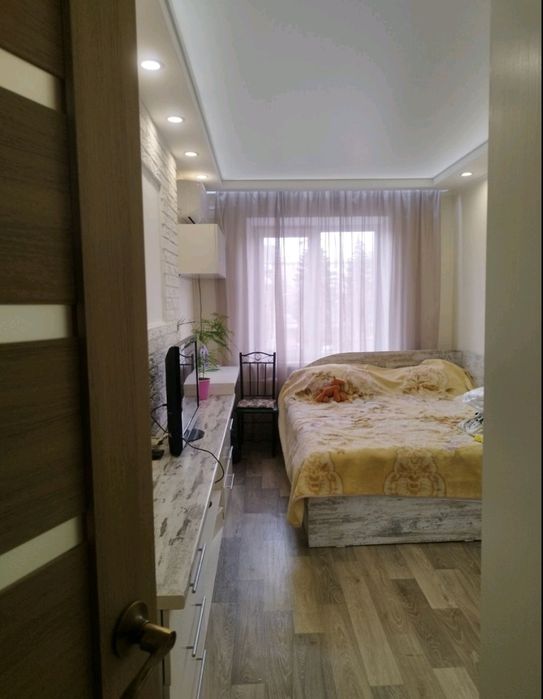 2х комн квартира Космос