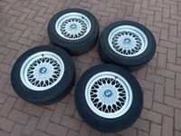 Felgi Bmw styling 5, e28, e30, e34, 15"