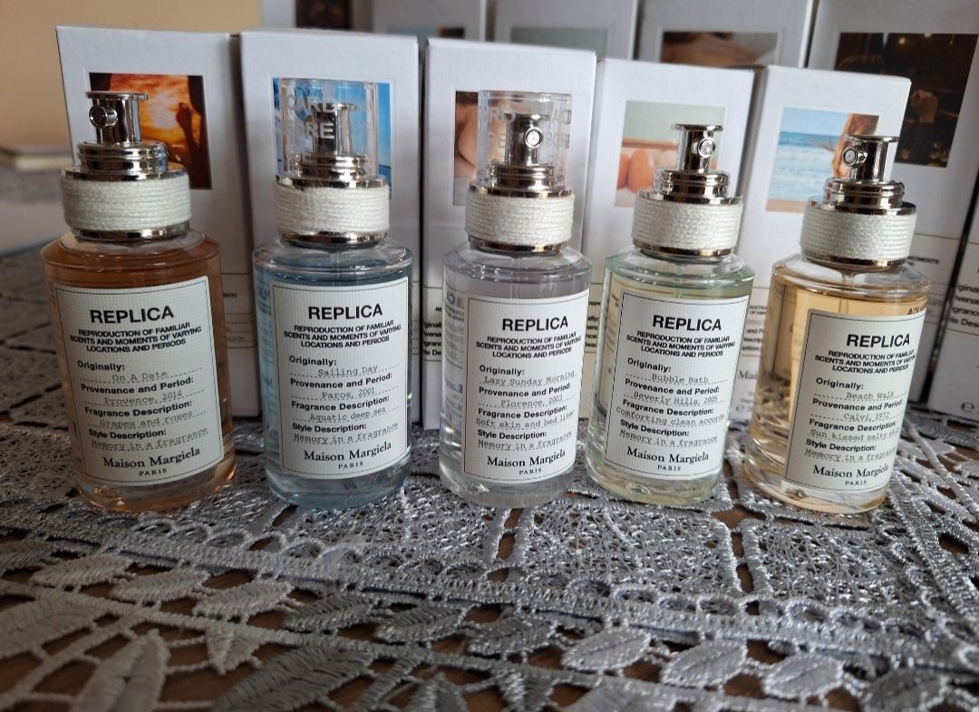 Maison Margiela sailing day 30ml