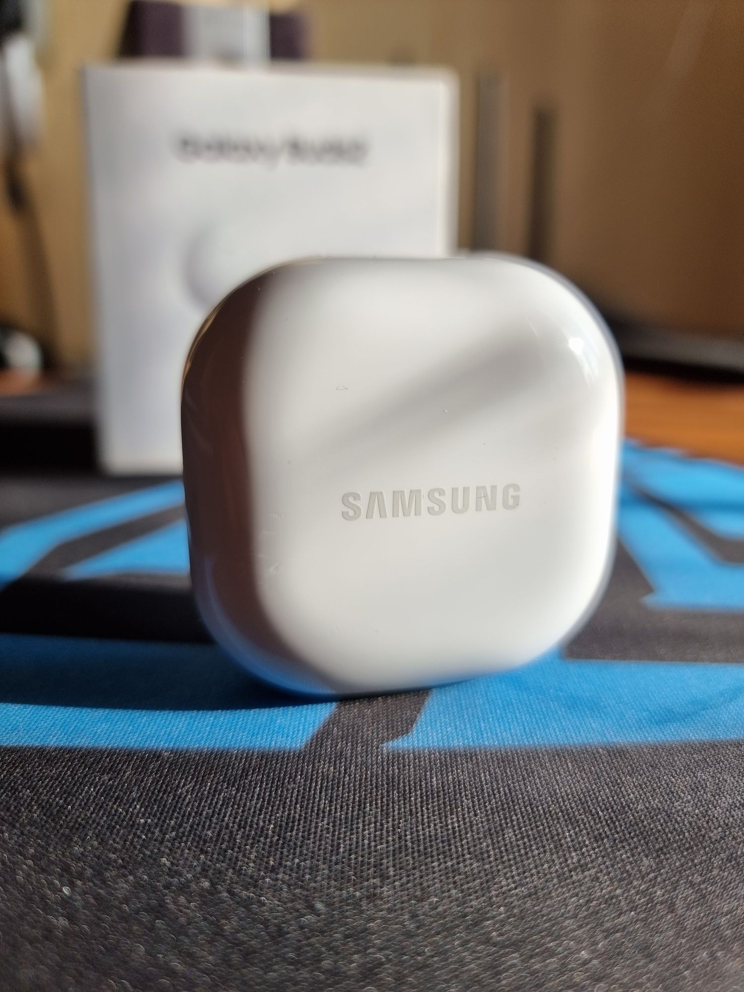 Навушники Samsung Galaxy Buds2