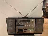 bombox TELEFUNKEN studio 1