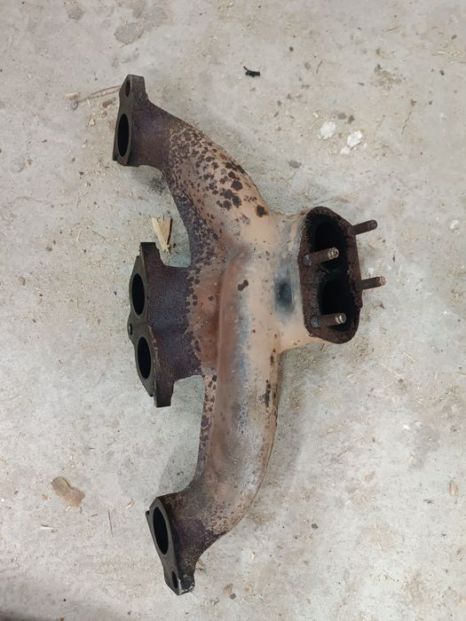 Коллектор выпус. 2108 штаны ваз инжектор печка 2108 спойлер 2115