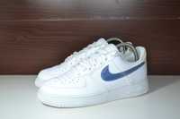 nike air force 1 lv8 кроссовки 40р кожаные. оригинал