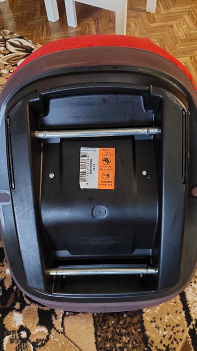 Дитяче автокрісло maxi cosi