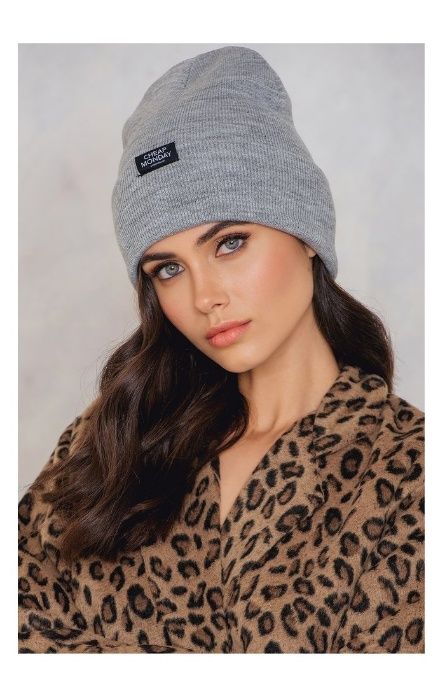 Шапка Cheap Monday Beanie Unisex бини унисекс