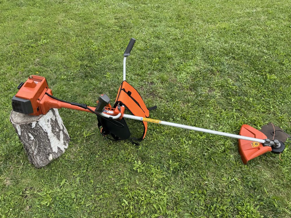 Kosa spalinowa Husqvarna 232 R !!!