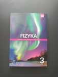 Fizyka 3 Podręcznik Zakres rozszerzony WSiP