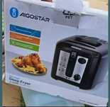Frytkownica AIGOSTAR 1650W
