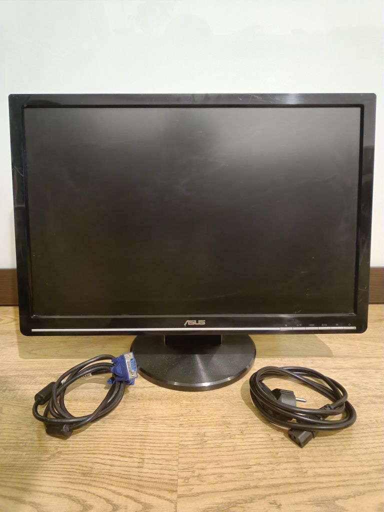 Monitor LCD Asus 22"