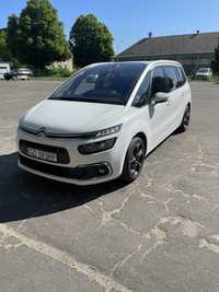 Citroen c4 grand picasso