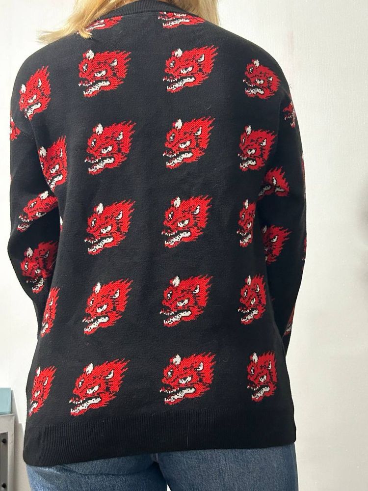 Свитер Кишлак размер м H&M