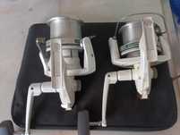 Shimano Biomaster XT 1000, Japão