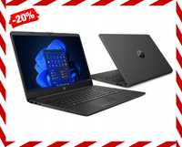 NOWOCZESNY Laptop Mocny HP G8 250 INTEL 8GB SSD256 FHD (Promocja 24H)