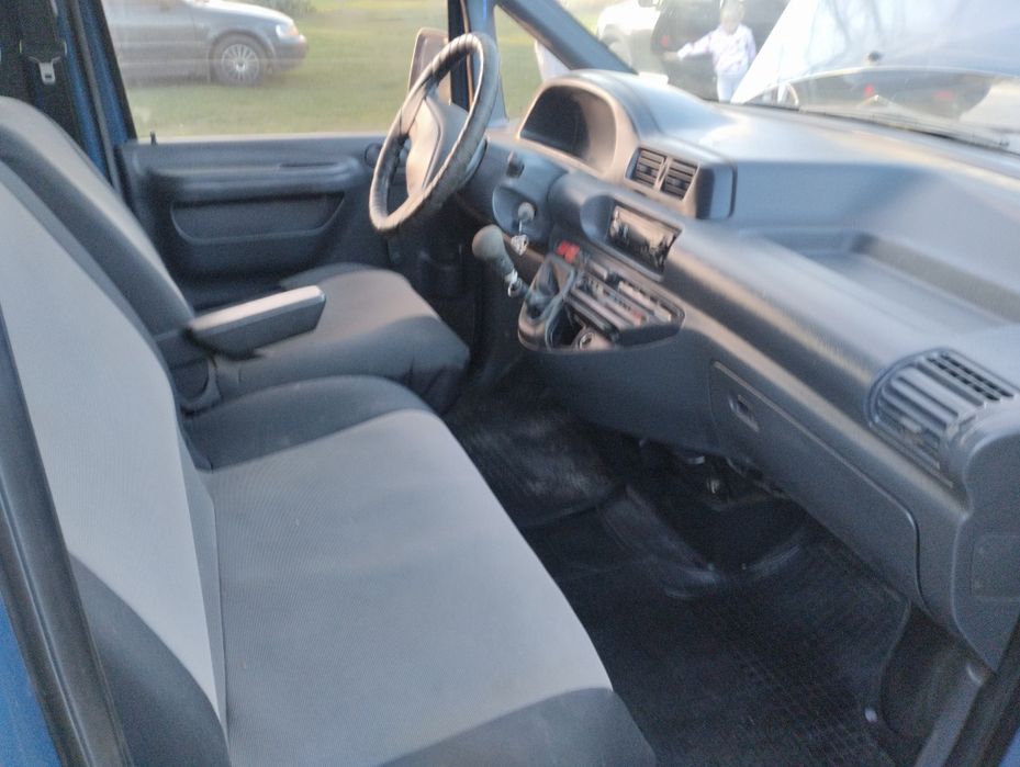 Peugeot Expert 1,9D