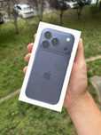 NOWY! ZAPLOMBOWANY! iPhone 17 Pro 256GB Deep Blue