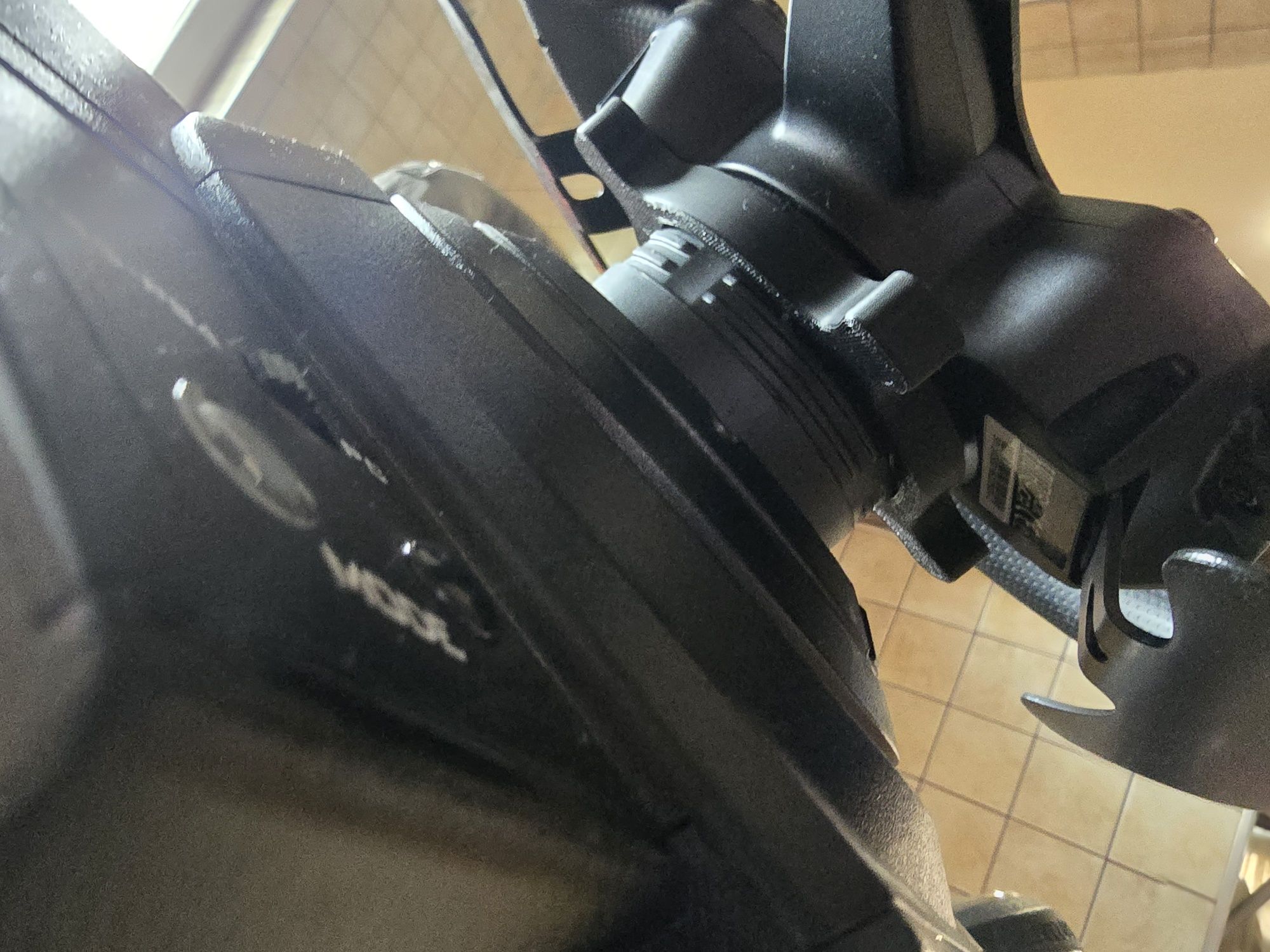Igła T300rs GT + shifter + stojak + mod