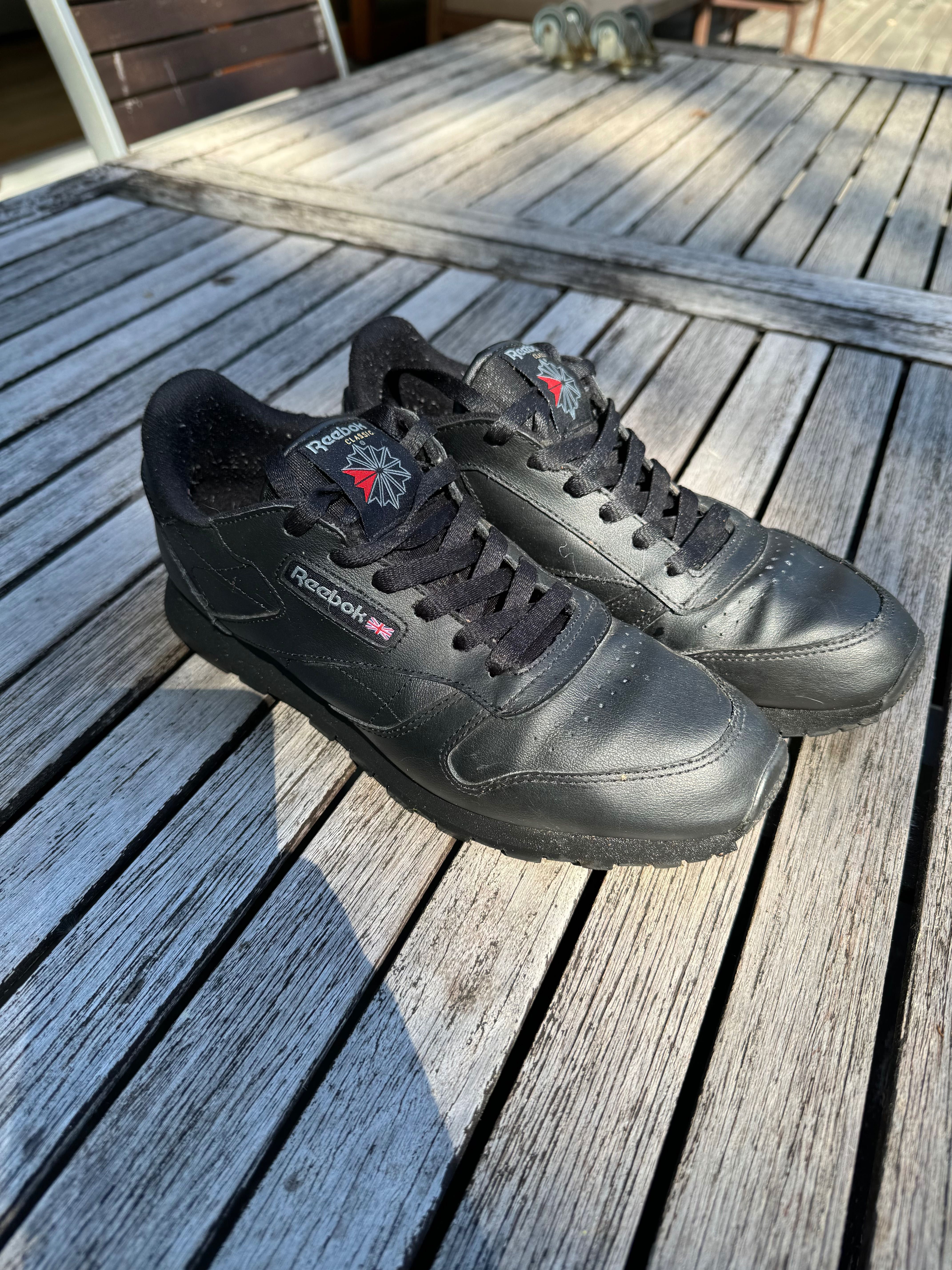 Reebok - buty damskie - rozmiar 38 eu