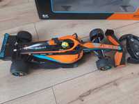 Samochód mclaren mcl36  1:12 pilot rc