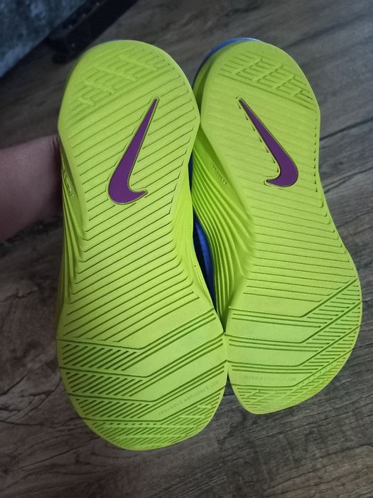Кросівки Nike METCON 6 розмір 39 в см 24.7