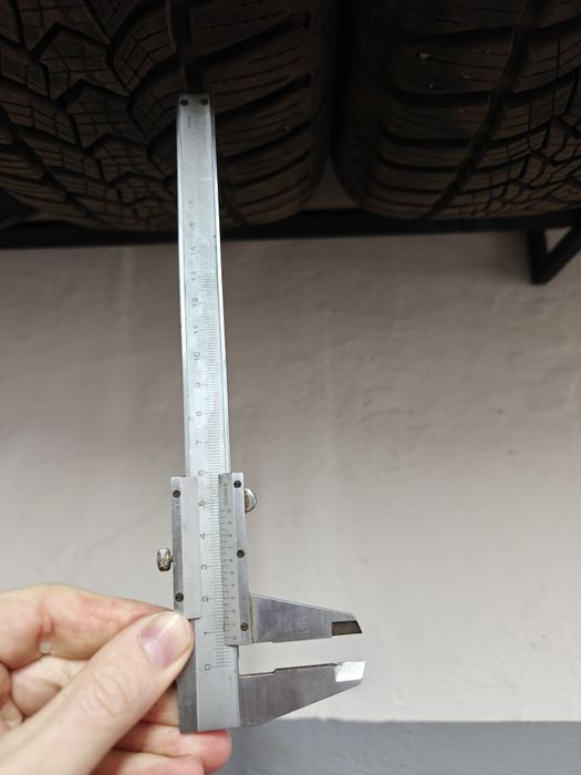 Koła zimowe, opony 205/55 16, mazda 5x114,3