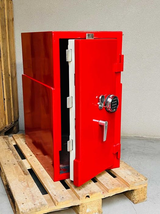 Sejf na dokumenty sejfy kasa pancerna sejf klasa III-VII dostaw gratis