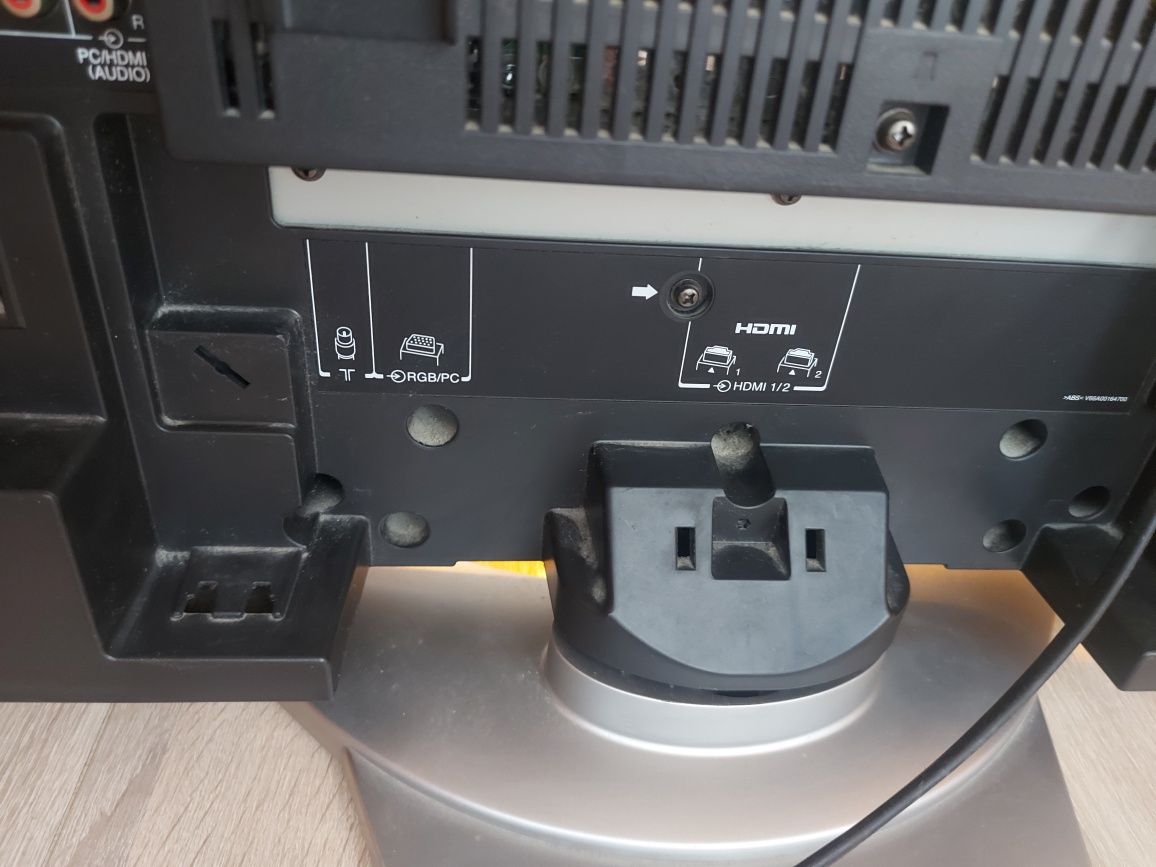 Sprzedam tv Toshiba Regaza  32 cale