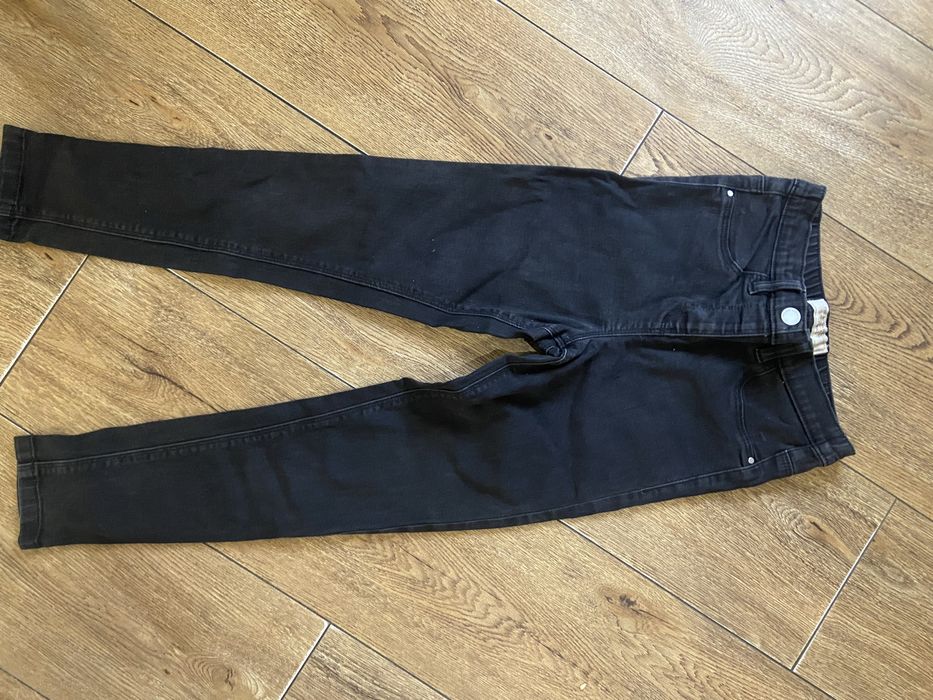 Туніка і джинси скіні next 9-10р