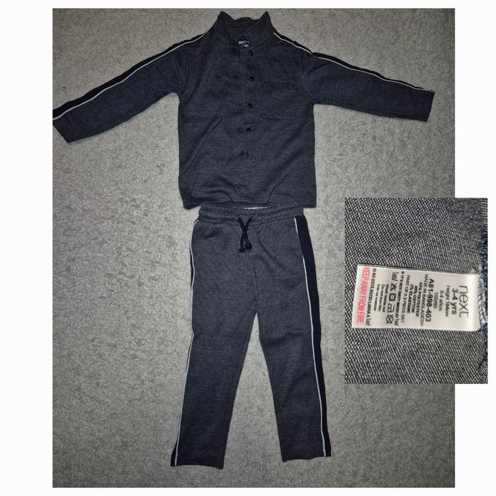 Костюми дитячі 104-110см, кігурумі NEXT,GUESS,RESERVED