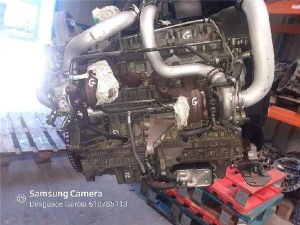 Motor VOLVO XC90 2.9 bi-turbo 272 cv   B6294T