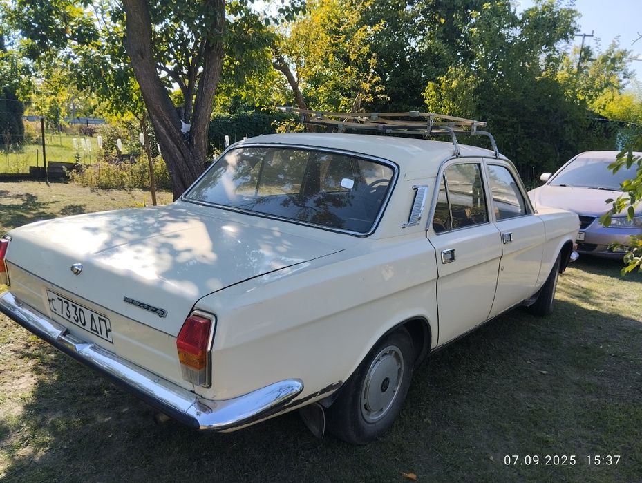 Продам газ 24-10