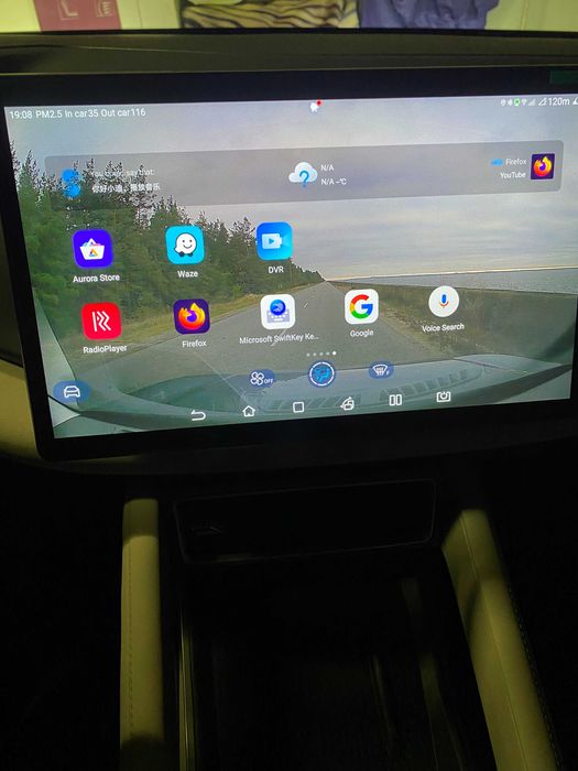 Продажа  BYD Yuan Up Top + "РОЗУМНИЙ  ПАКЕТ"  2024 року