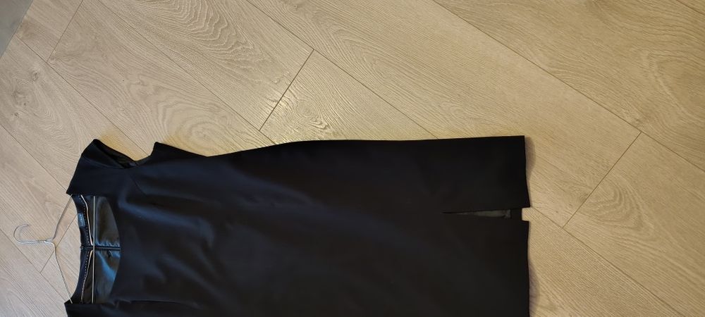 Sukienka typu mała czarna rozmiar 40