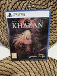 The First Berserker: Khazan ps5