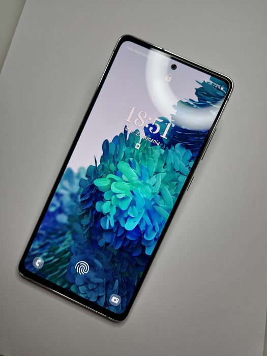 Samsung Galaxy S20 FE 5G