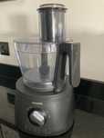 Robot kuchenny philips