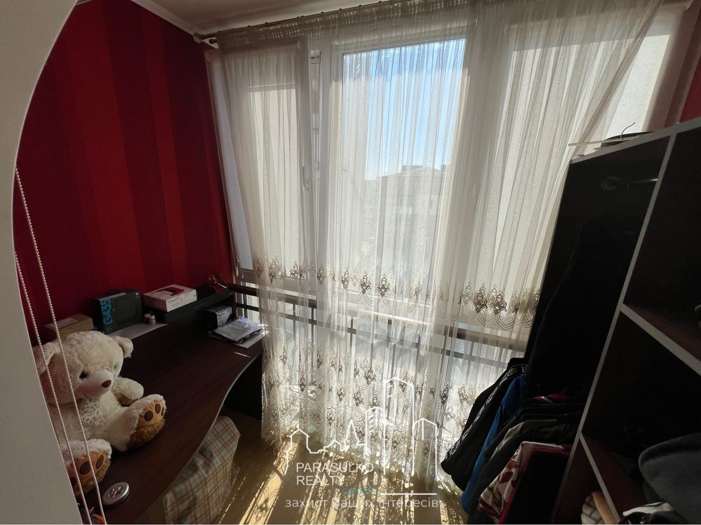 Продам 2-о рівневу квартиру в самому центрі міста!