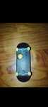 Fingerboard 32mm