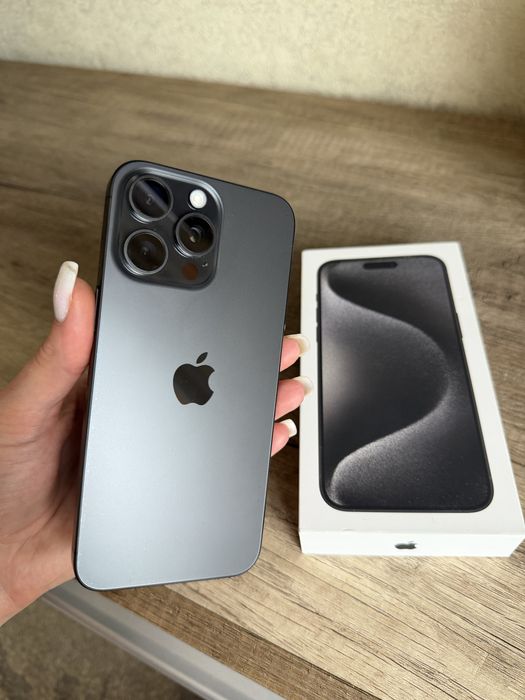 Iphone 15 Pro max айфон 15 про макс