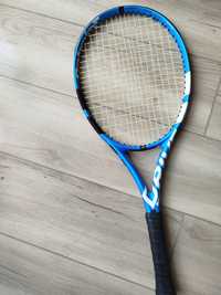 Rakieta tenisowa Babolat Pure Drive jr 26