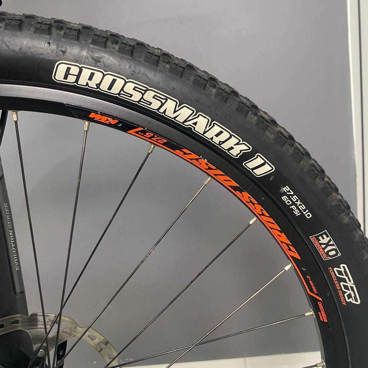 KTM AERA 1964 carbono M