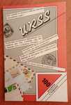 Livro "URSS : 100 perguntas e respostas"