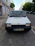 Seat Marbella 0.9