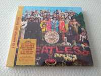 Vendo The Beatles - Sgt. Pepper's Lonely Hearts Club Band - 2CD - novo