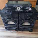 Panasonic SC-MAX3500