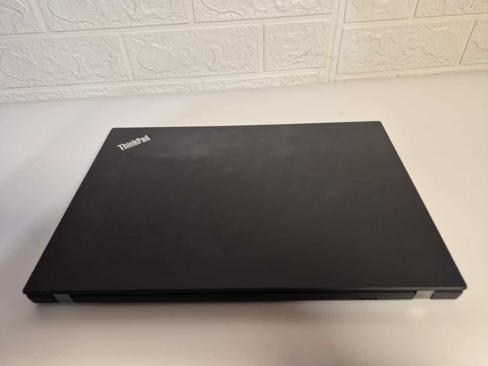 Mocny ThinkPad T14 RYZEN 5/16GbDDR4/256SSDM.2/Windows11/Bateria3-4H